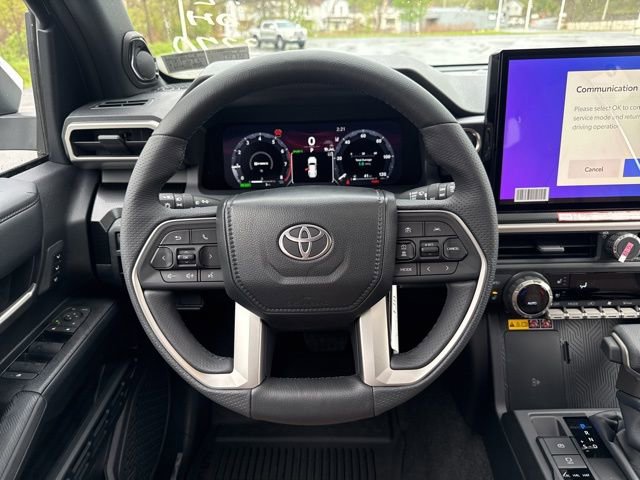 New 2026 Toyota 4Runner Limited AWD/4WD image 20