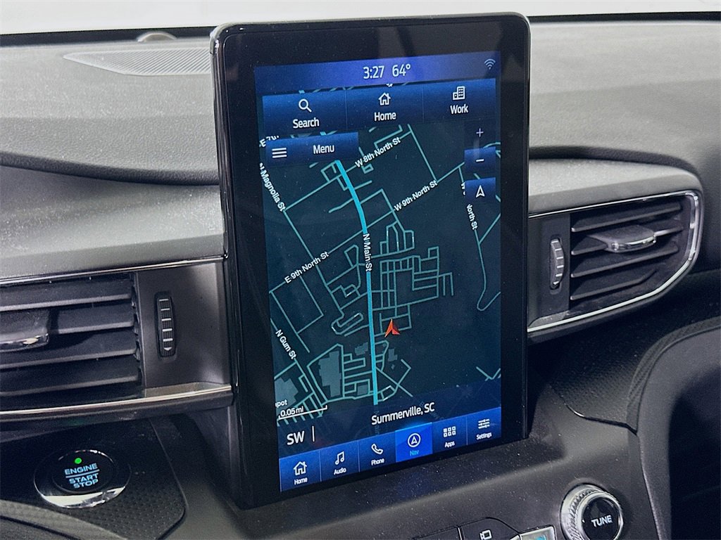 Used 2020 Ford Explorer ST w/ ST Street Pack image 29