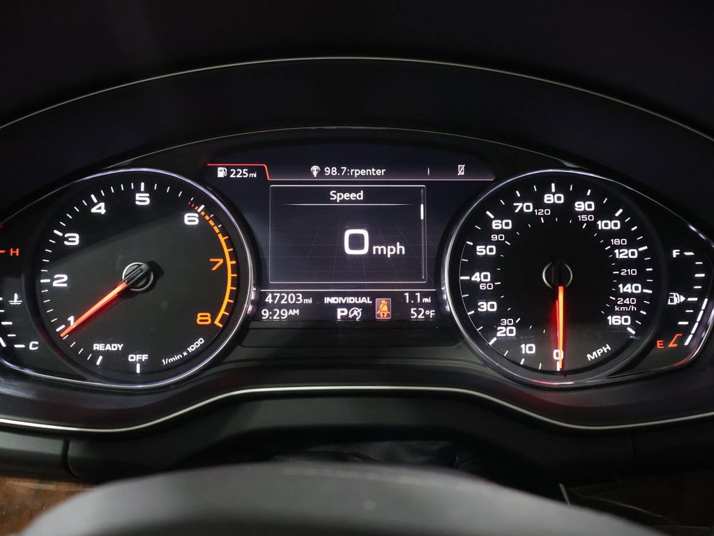 Used 2020 Audi Q5 2.0T Premium w/ Convenience Package image 42