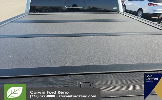 Used 2024 Ford F150 Raptor image 20