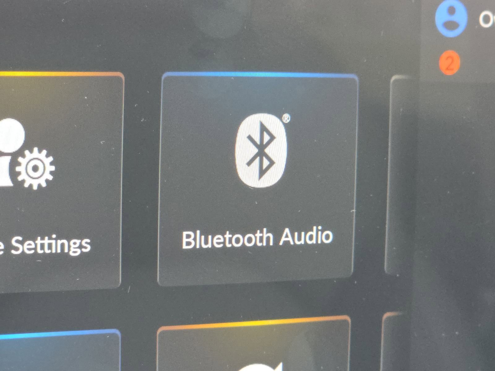 New 2026 Honda Passport RTL image 7