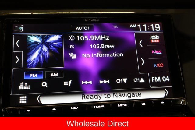 Used 2017 Nissan Rogue S AWD/4WD image 20