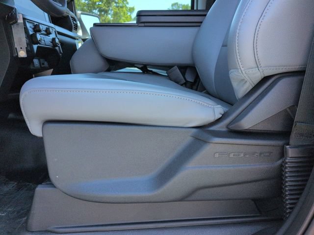 New 2026 Ford F150 XL w/ Equipment Group 103A High AWD/4WD image 20