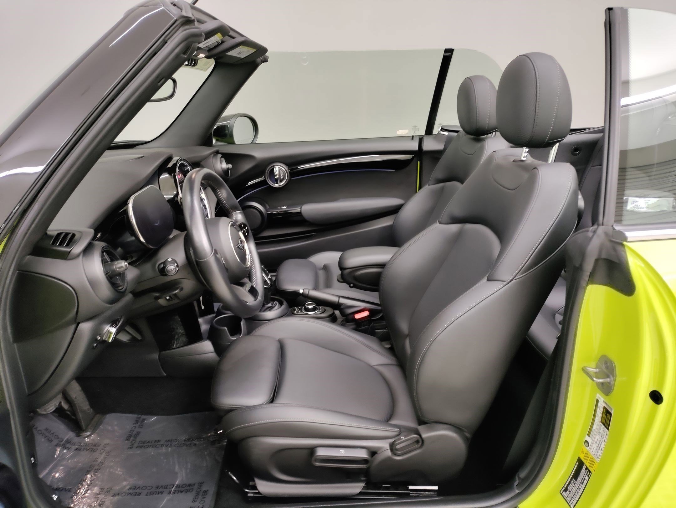 Certified 2023 MINI Cooper S image 13