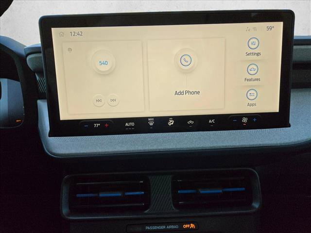 New 2026 Ford Maverick XLT image 11