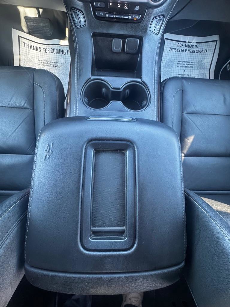 Used 2020 Chevrolet Tahoe LT image 25