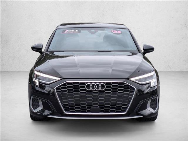 Used 2024 Audi A3 2.0T Premium FWD image 7