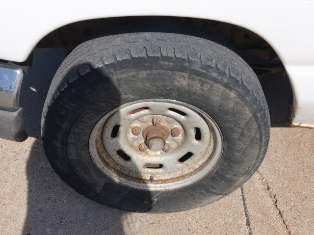 Used 2005 Ford E-150 and Econoline 150 RWD image 11