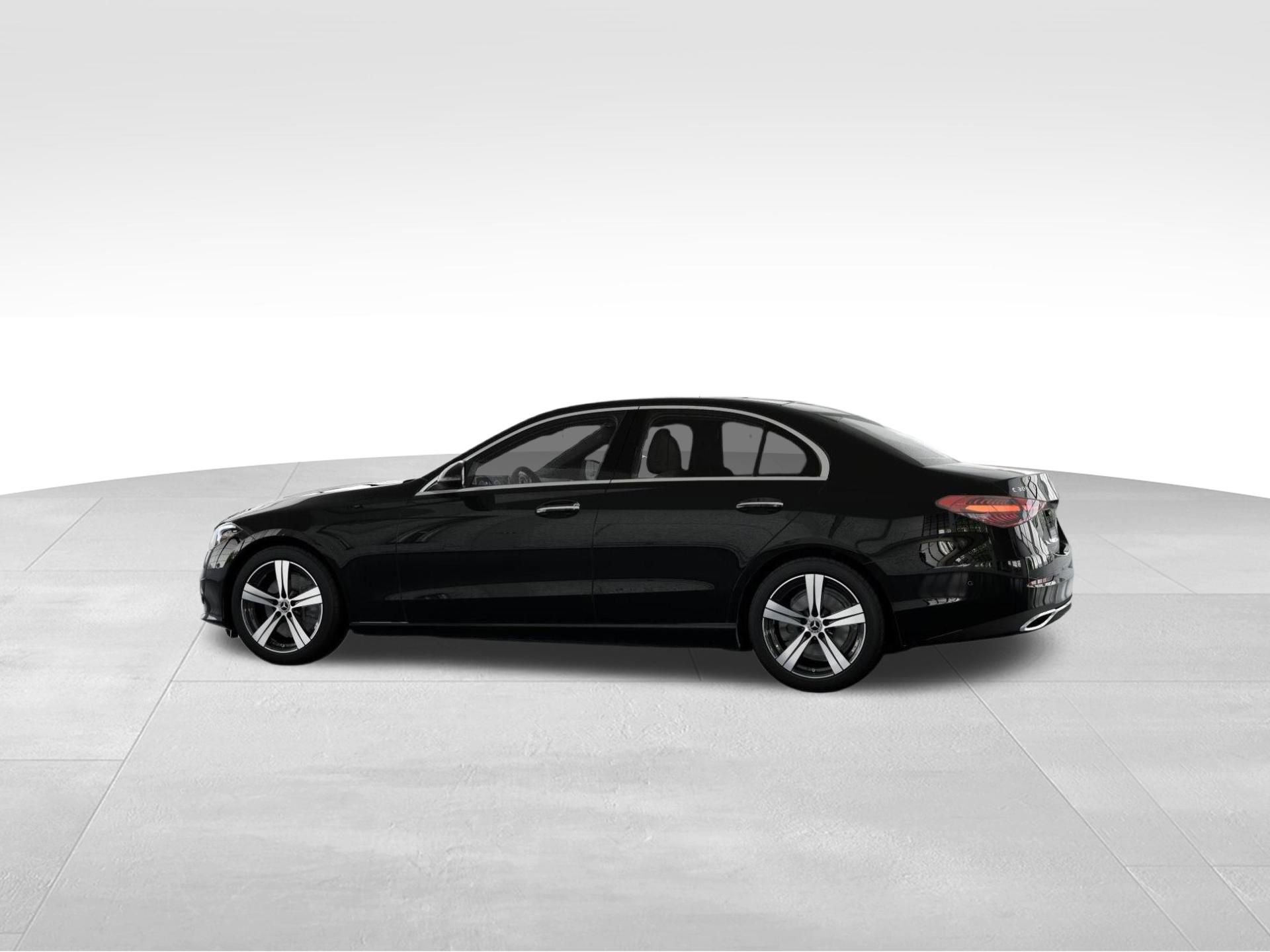 New 2026 Mercedes-Benz C 300 C 300 image 34