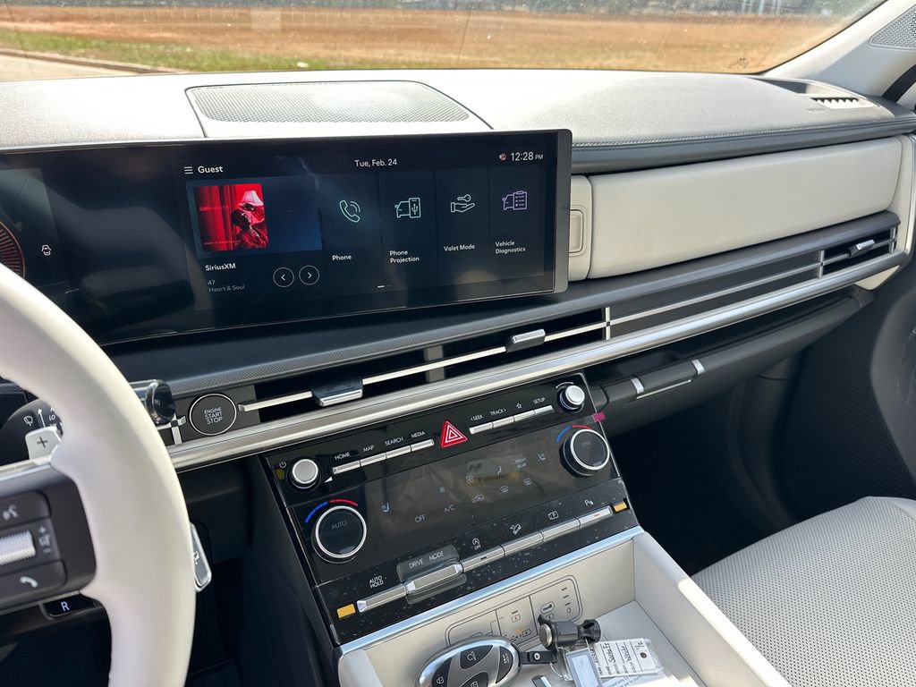 New 2026 Hyundai Santa Fe SEL image 27