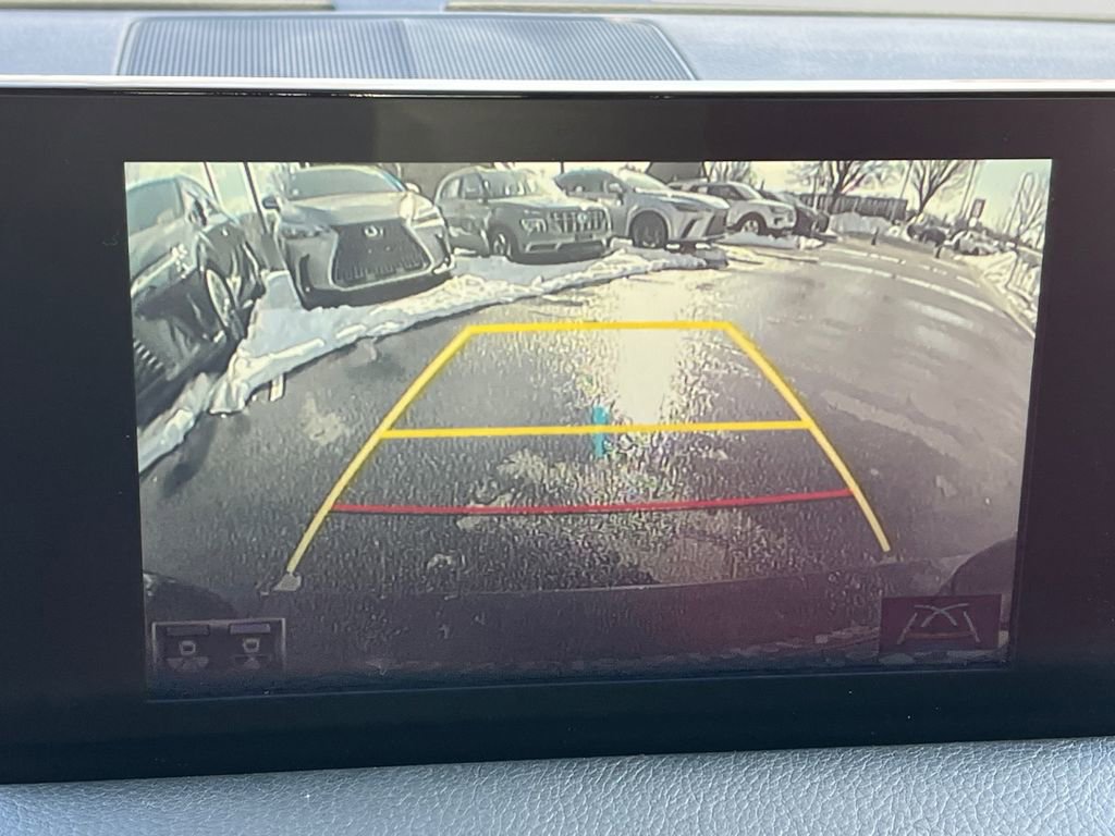 New 2025 Lexus IS 350 F Sport image 19