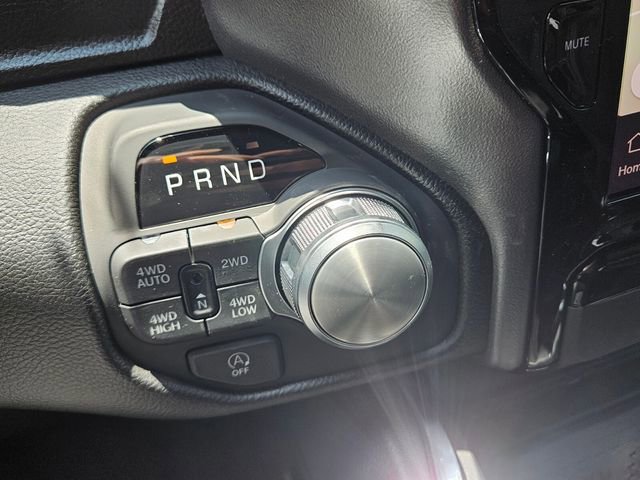 New 2026 RAM 1500 Laramie w/ Bed Utility Group image 31