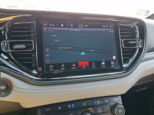 Used 2022 Dodge Durango R/T AWD/4WD image 18