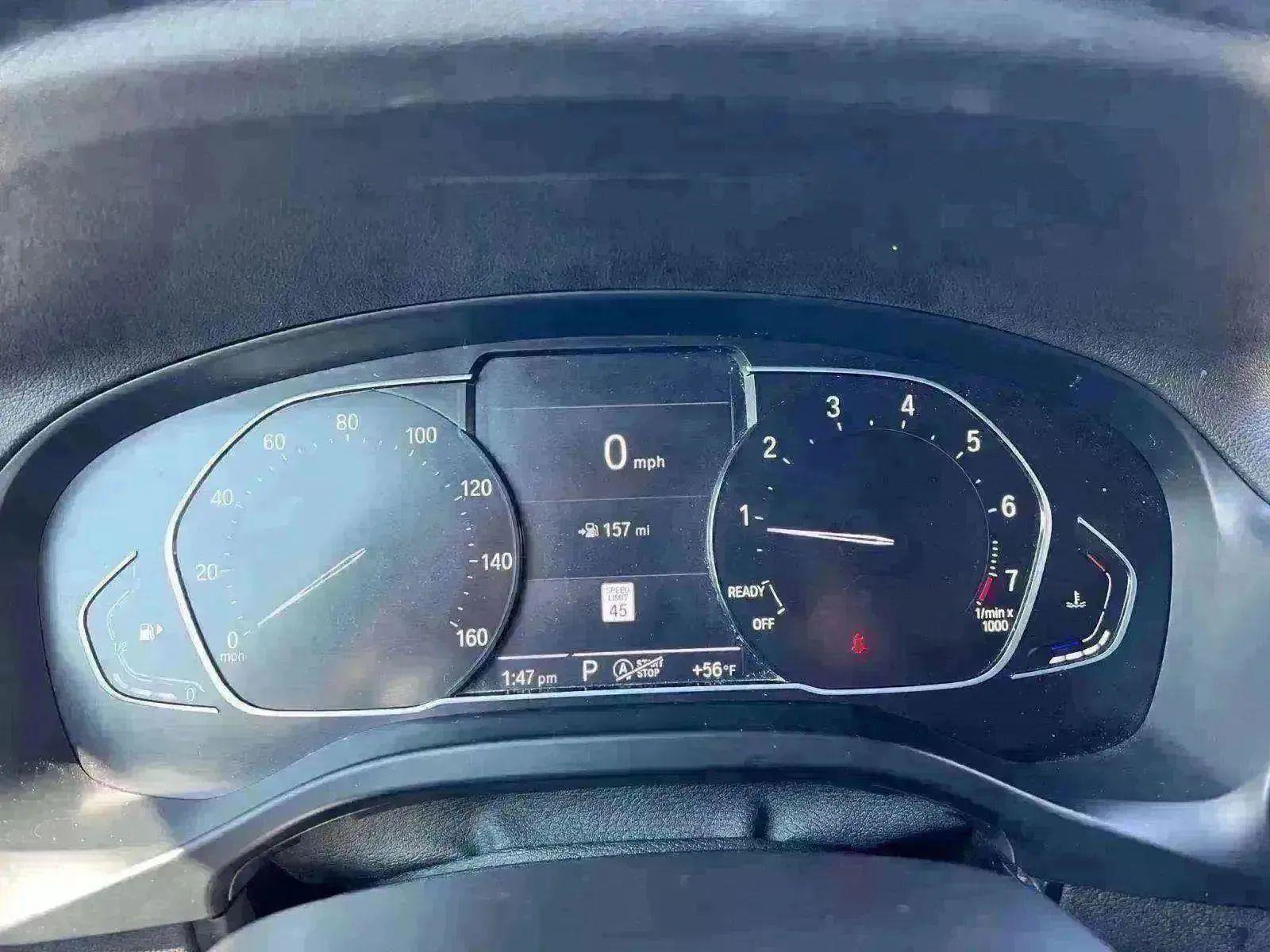 Used 2022 BMW X3 xDrive30i image 34