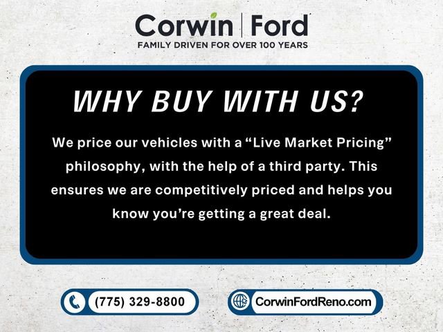 Used 2024 Tesla Model Y Long Range