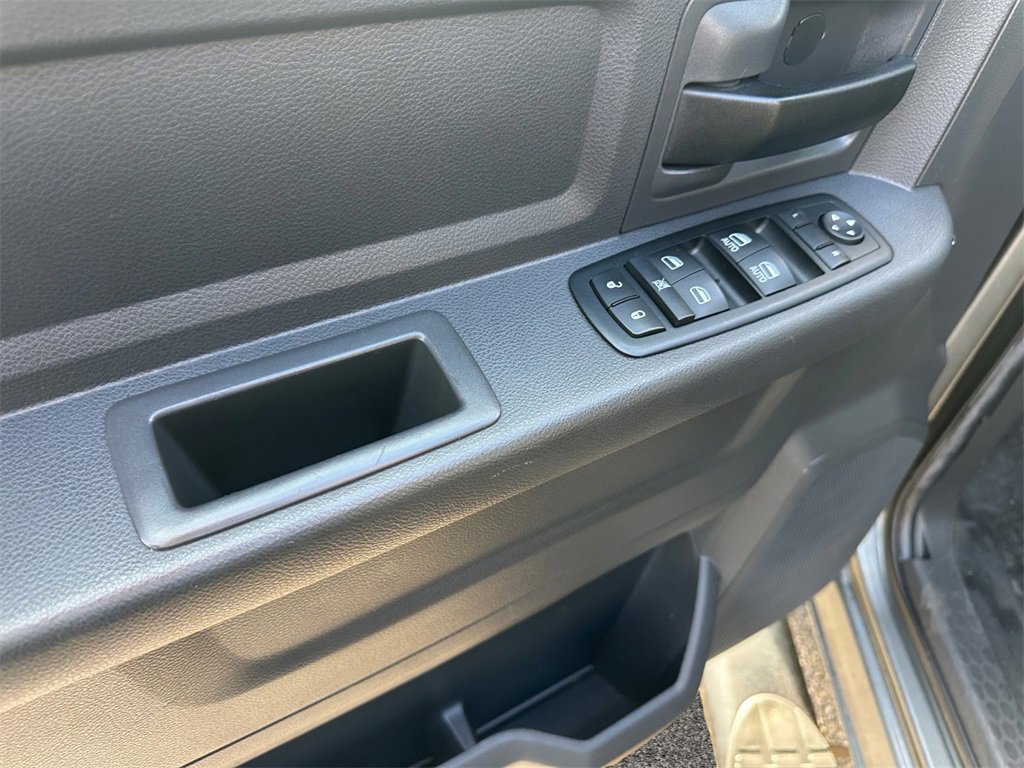 Used 2011 RAM 2500 ST w/ ST Popular Equipment Group image 16