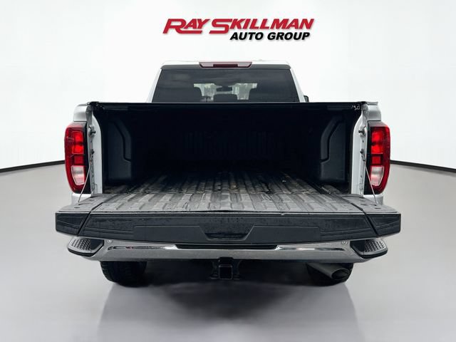 Used 2023 GMC Sierra 2500 SLE w/ SLE Value Package; AWD/4WD image 25