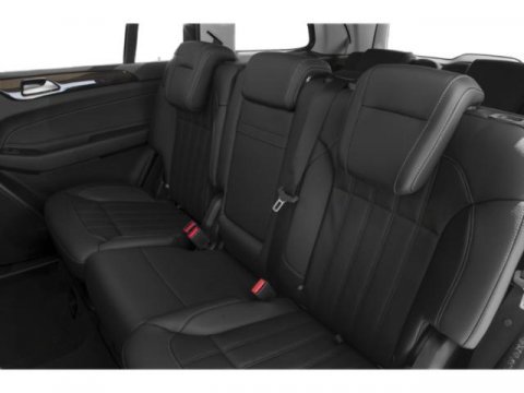 Used 2019 Mercedes-Benz GLS 450 4MATIC image 14