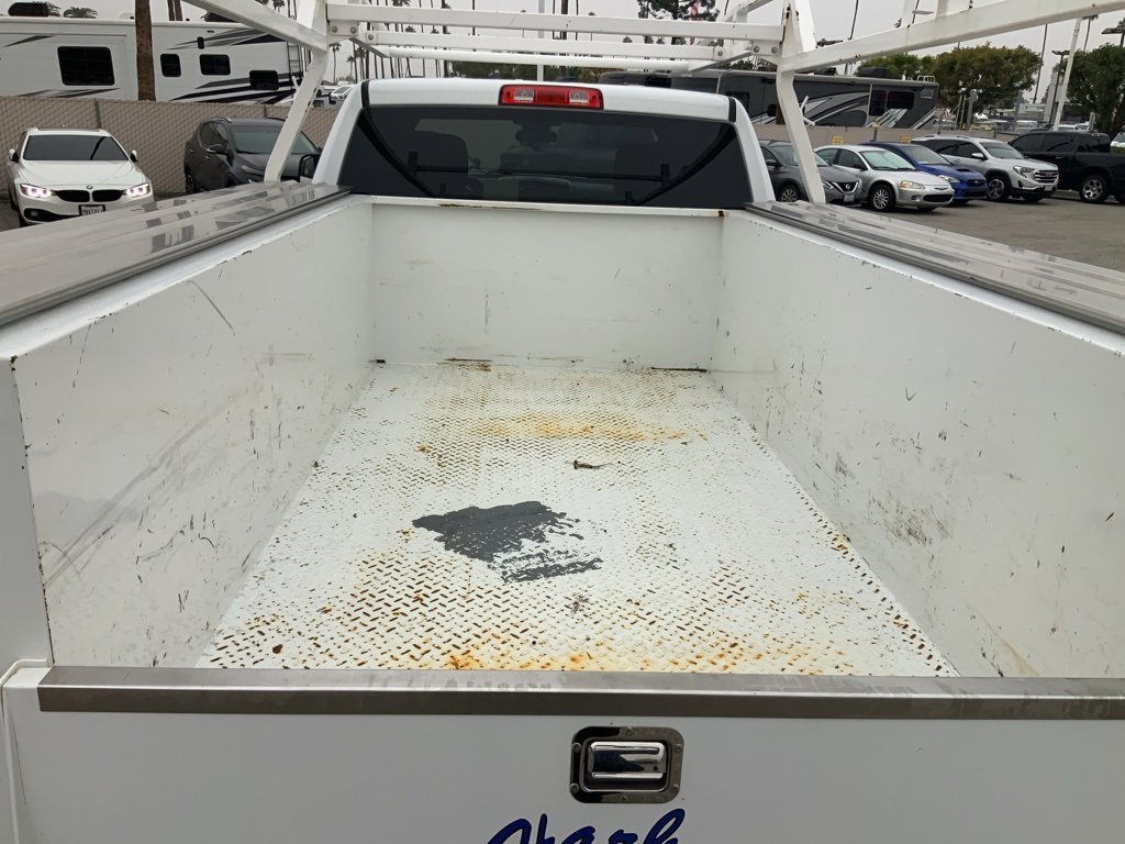 Used 2022 RAM 3500 Big Horn image 7