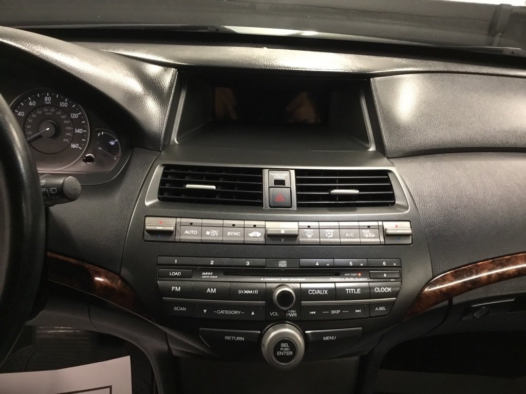 Used 2011 Honda Crosstour EX-L image 51