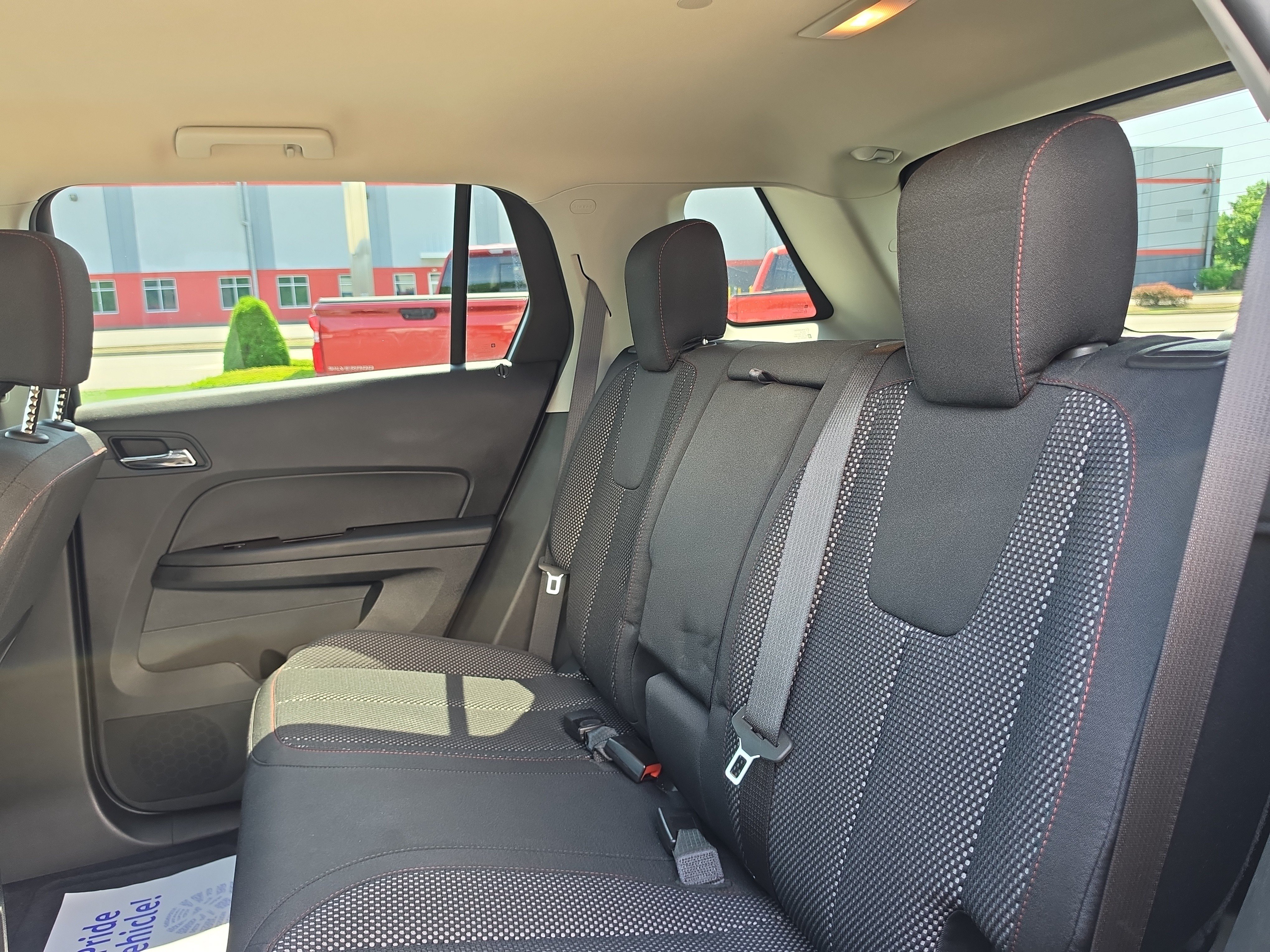 Used 2016 GMC Terrain SLE w/ Convenience Package AWD/4WD image 14