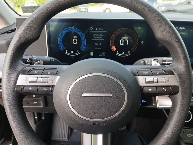 Used 2024 Hyundai Sonata SEL image 27