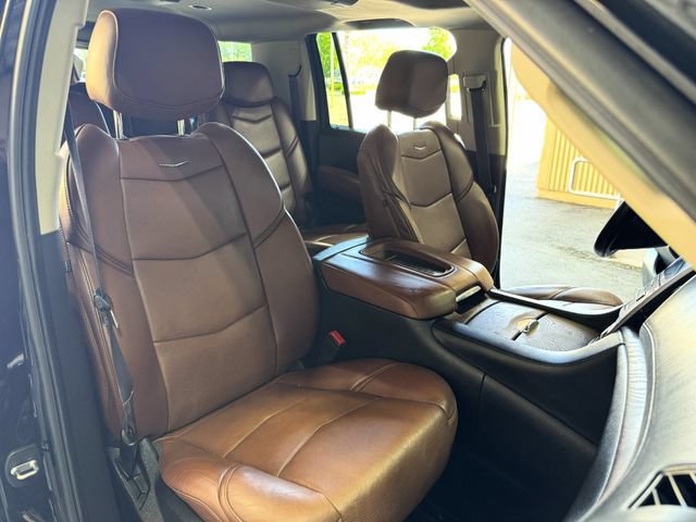Used 2015 Cadillac Escalade ESV Premium AWD/4WD image 15