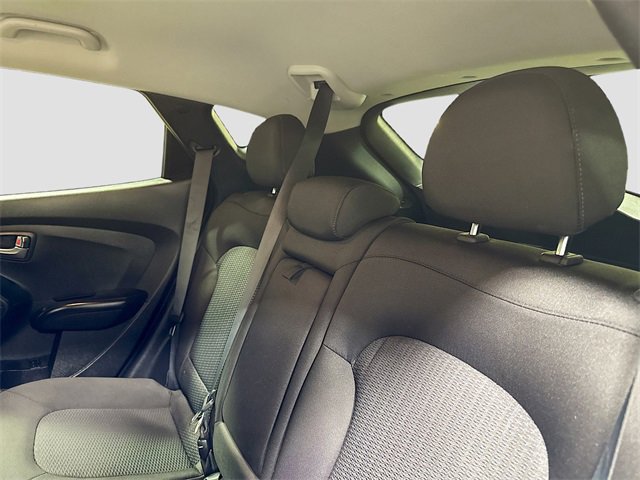 Used 2015 Hyundai Tucson GLS image 23