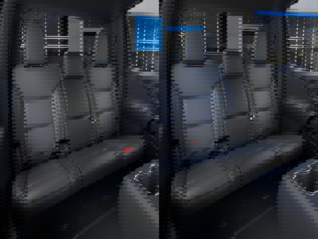 New 2026 Chevrolet Silverado EV Trail Boss w/ Plus Package image 51