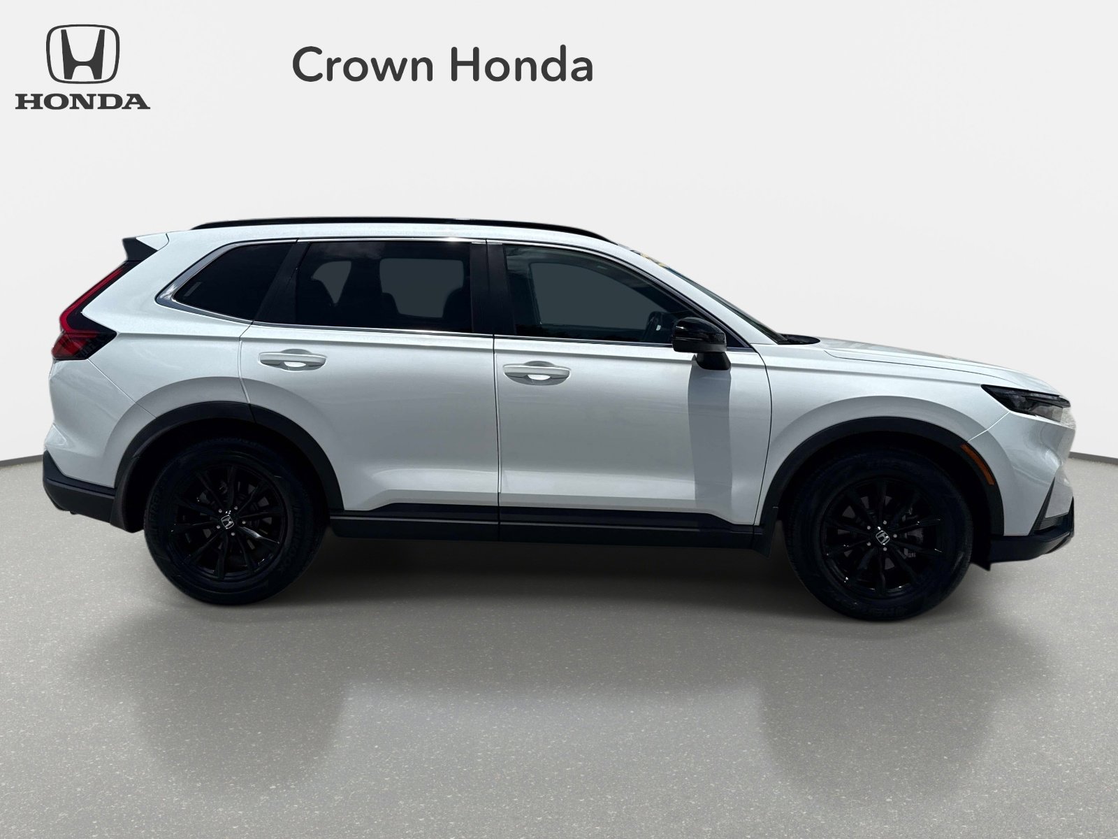 Used 2023 Honda CR-V Sport image 5