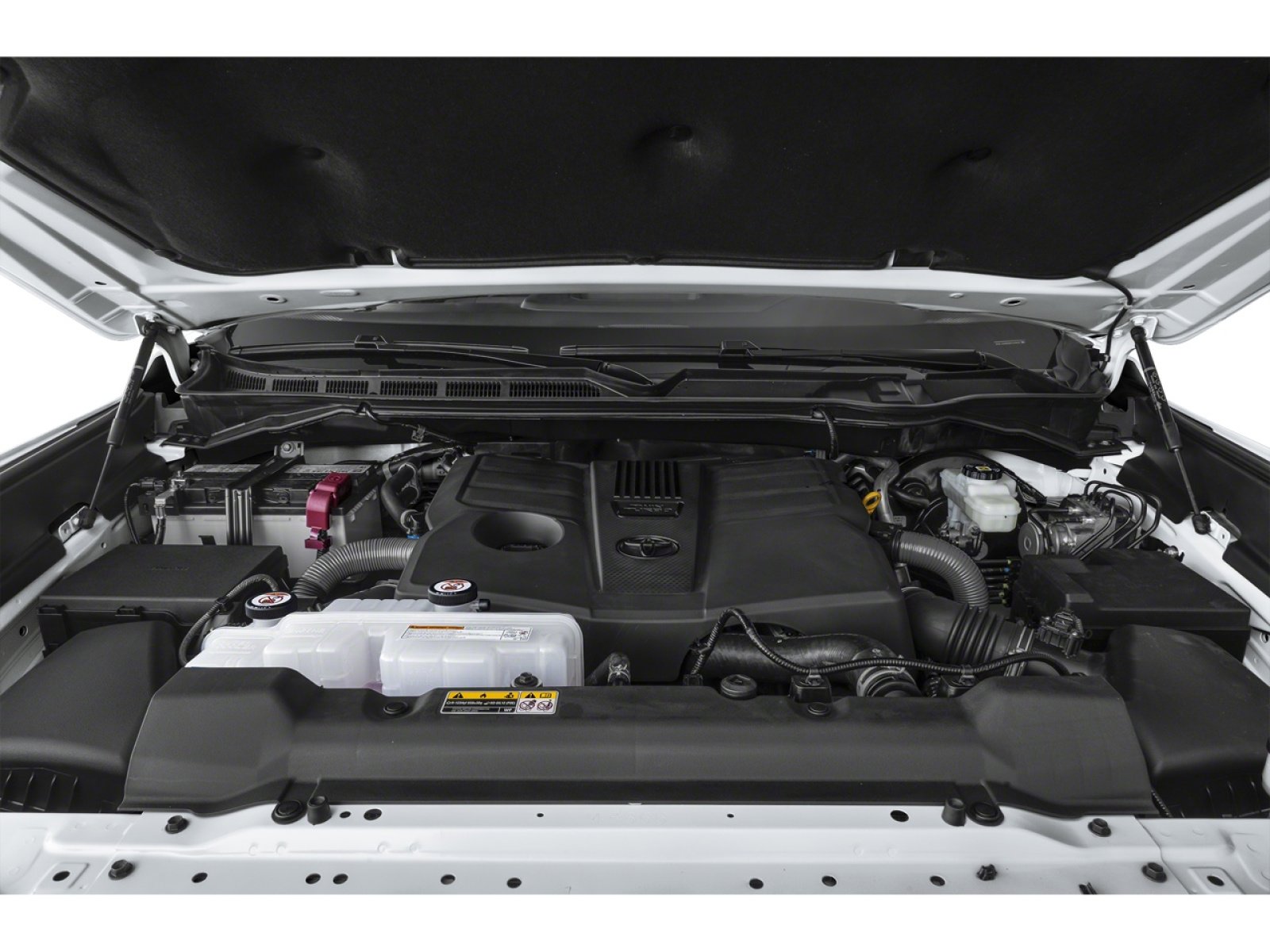 New 2026 Toyota Tundra Limited image 11