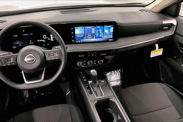 New 2026 Nissan Kicks S image 8