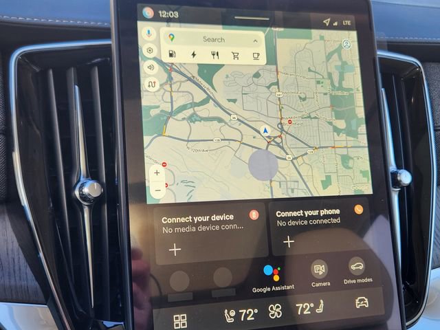 New 2026 Volvo XC90 T8 Ultra w/ Protection Package Premier image 21