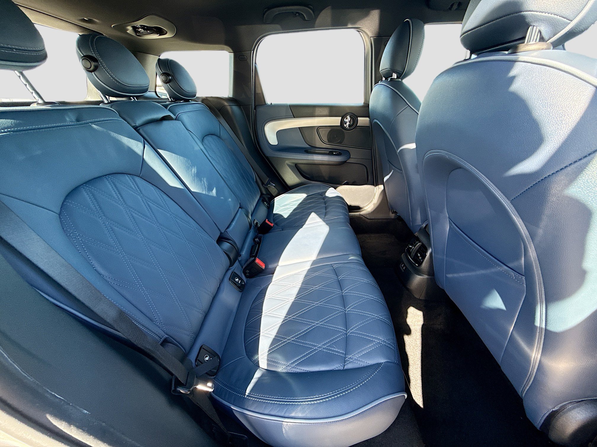 Used 2024 MINI Cooper Countryman S w/ Signature Upholstery Package image 29