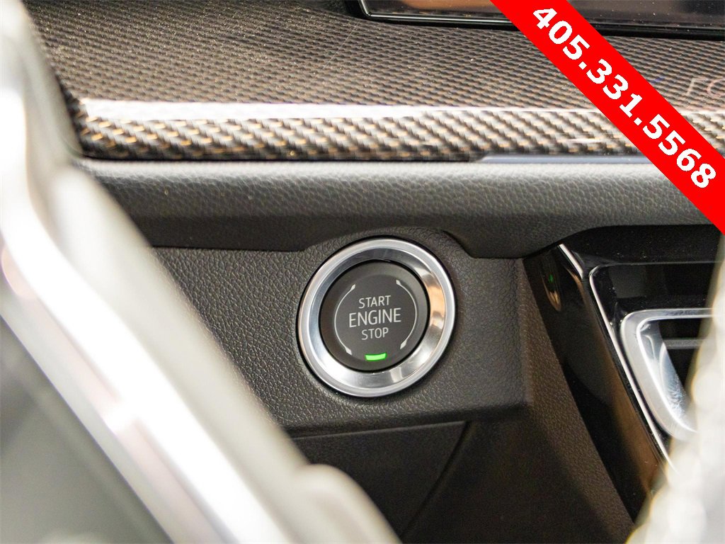 New 2025 Chevrolet Traverse High Country image 28