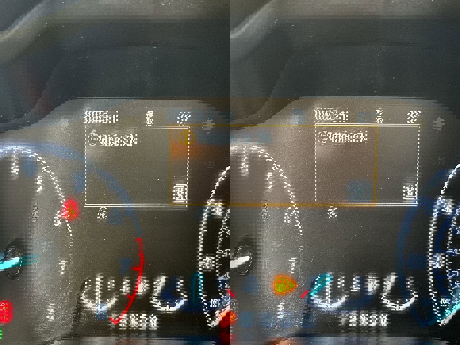 Used 2019 Ford Transit Connect XLT w/ Driver-Assist Package image 19