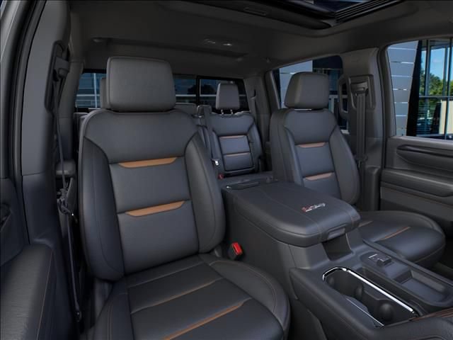 New 2026 GMC Sierra 2500 AT4 w/ AT4 Premium Plus Package AWD/4WD image 16