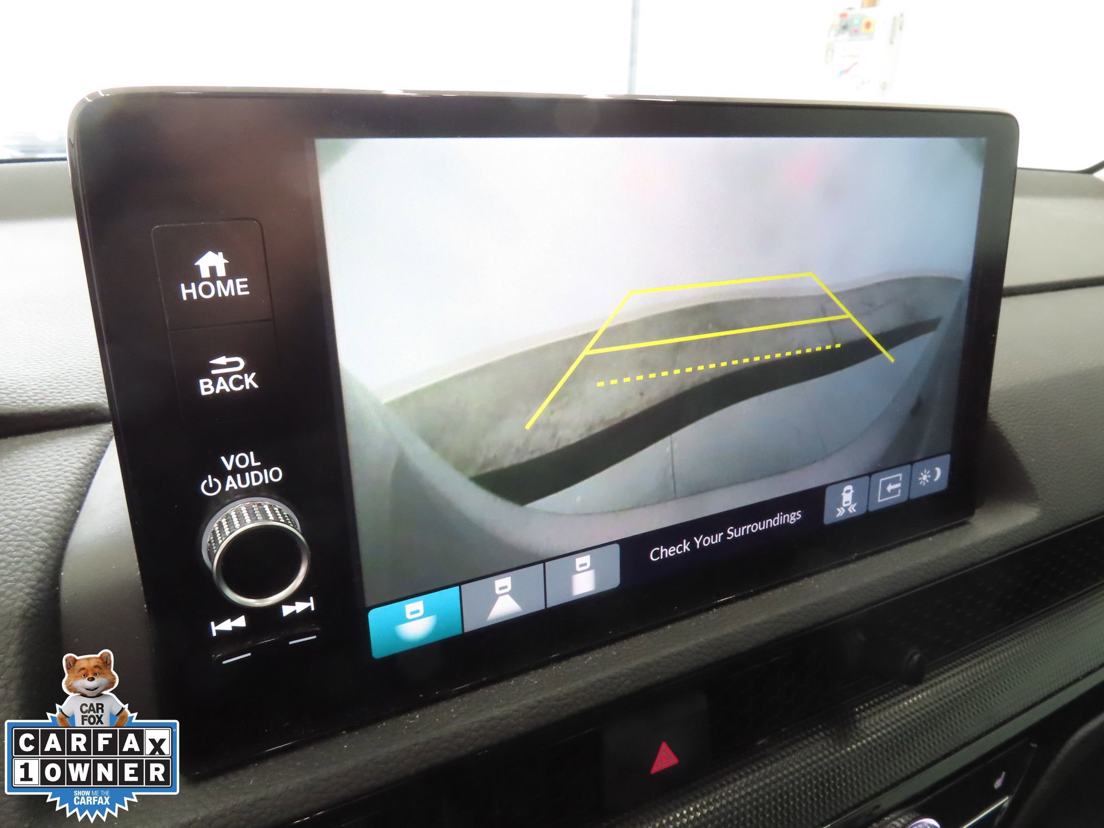 Used 2025 Honda CR-V EX-L image 20