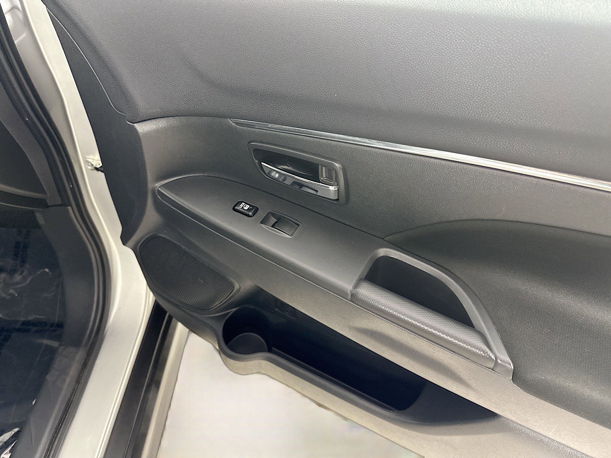 Used 2022 Mitsubishi Outlander Sport LE image 30