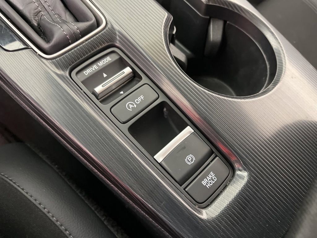 Certified 2024 Honda Civic Sport image 32