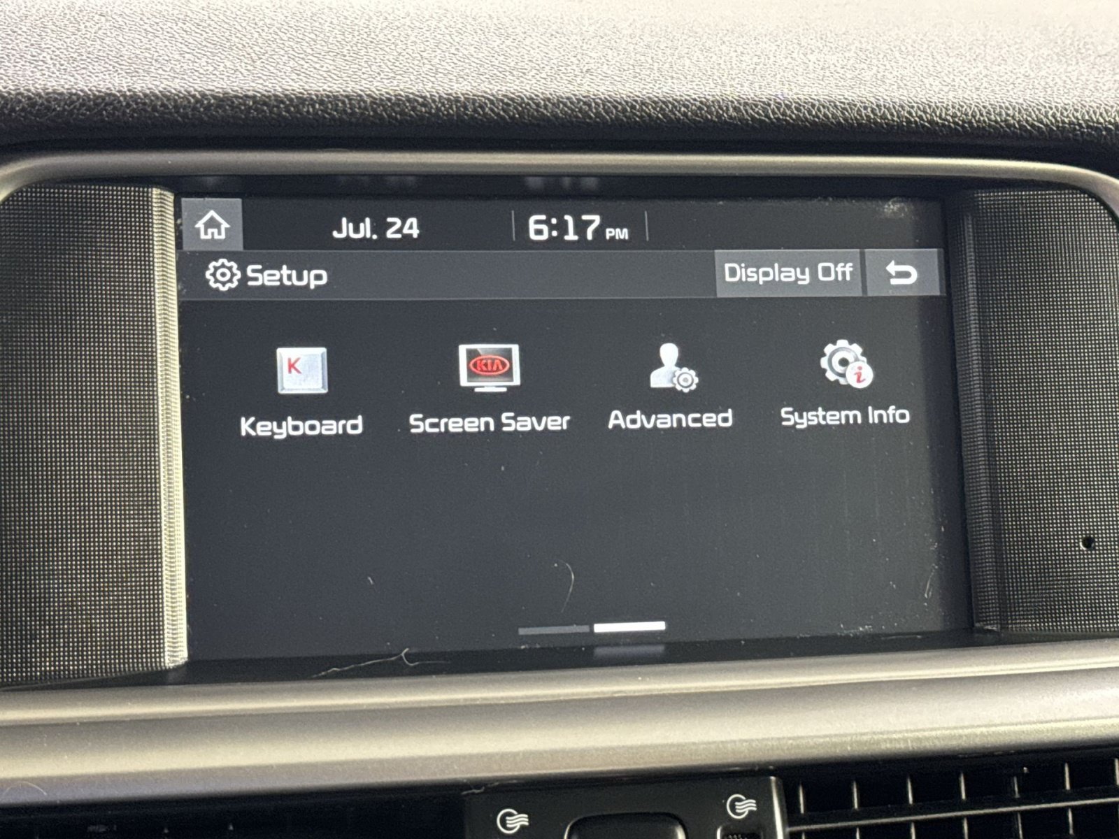 Used 2019 Kia Optima LX FWD image 32