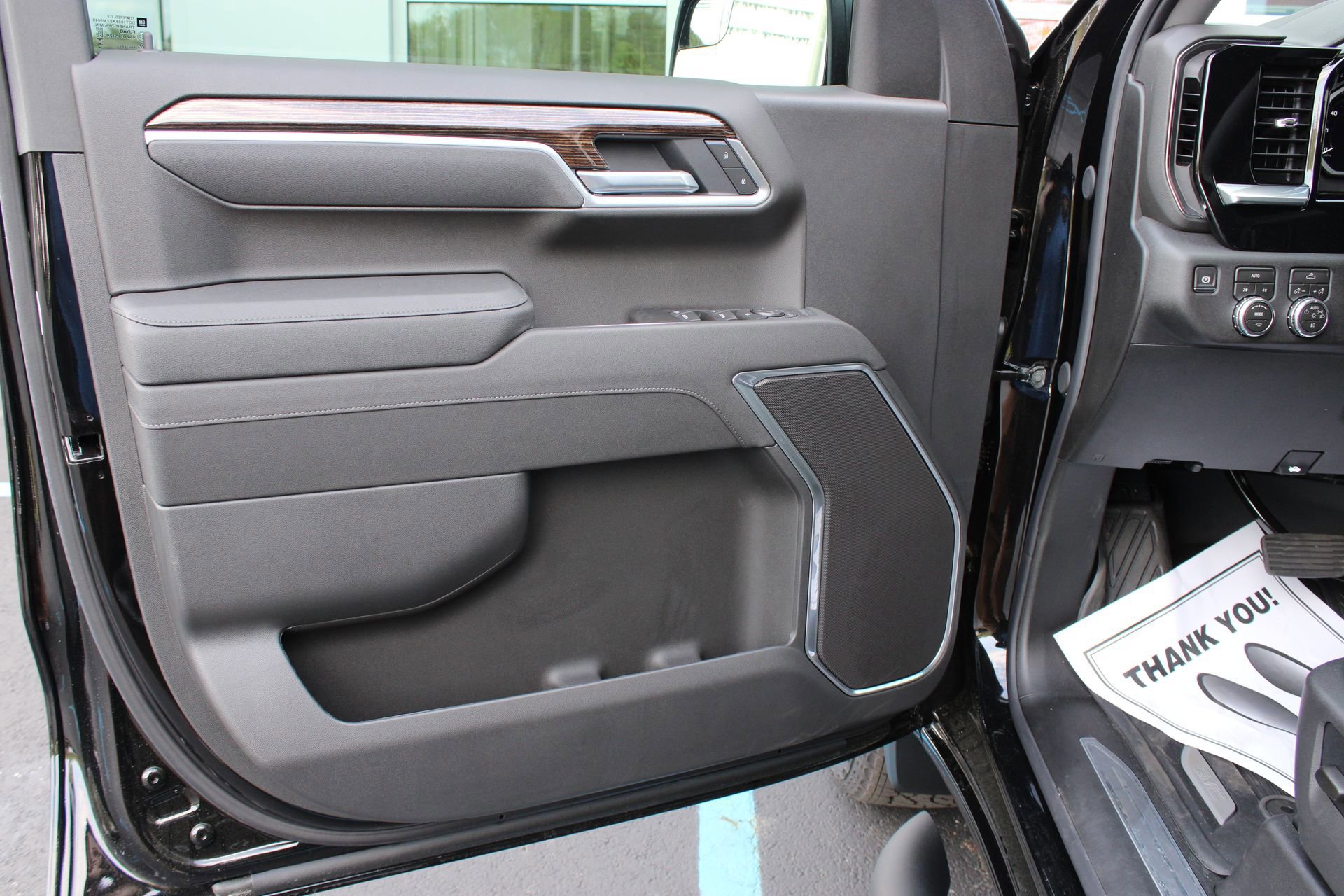 New 2026 GMC Sierra 1500 Elevation w/ Elevation Select Package image 13