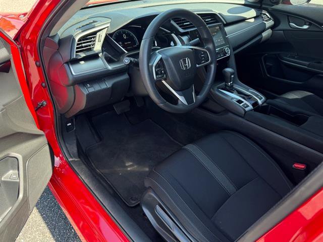 Used 2016 Honda Civic EX image 9