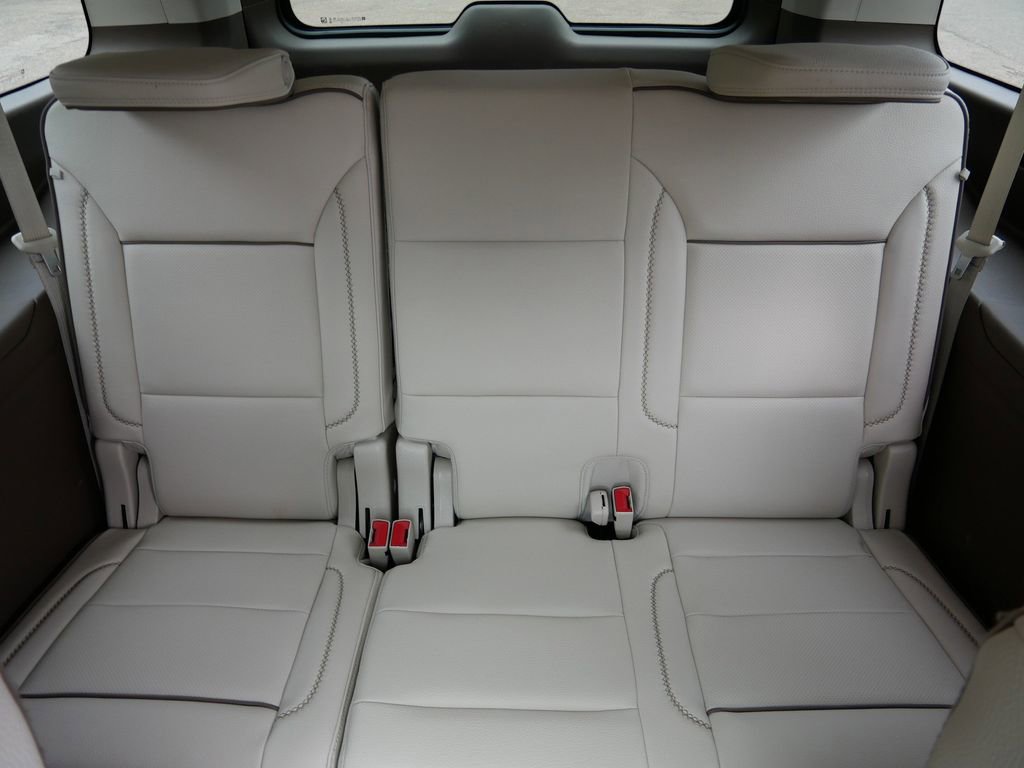 Used 2022 GMC Yukon XL Denali AWD/4WD image 15
