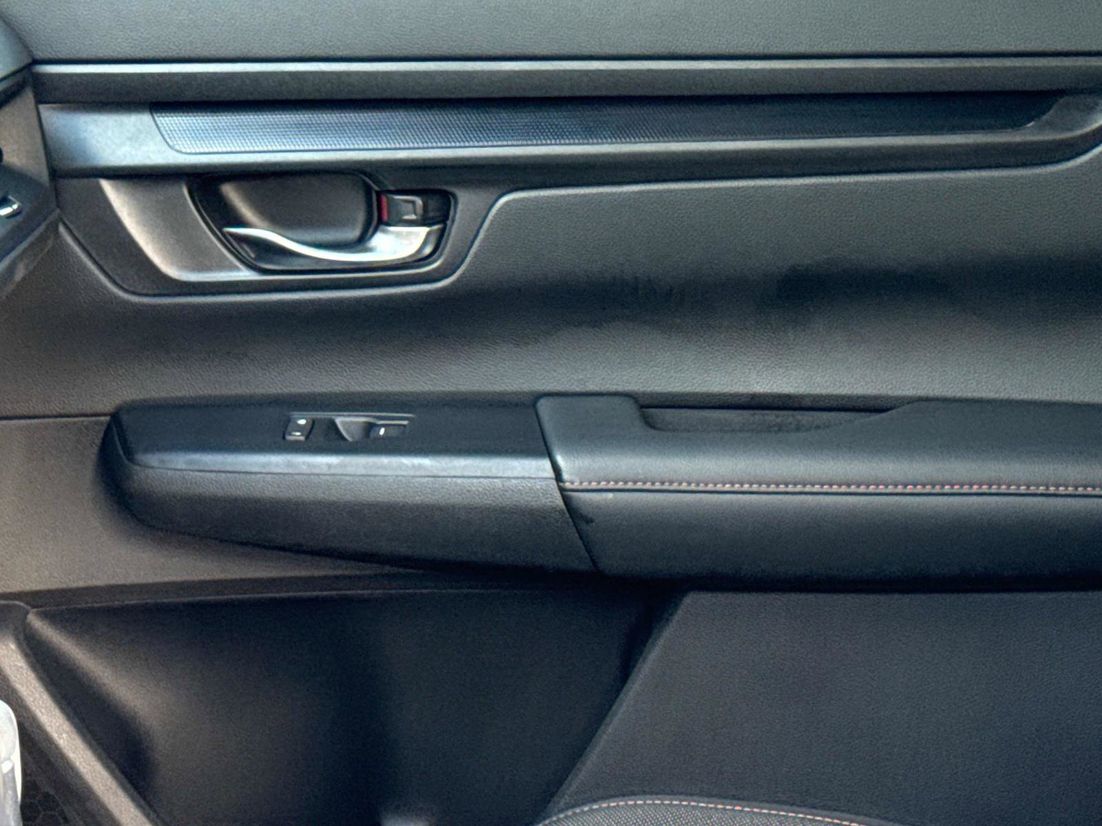 Certified 2024 Honda CR-V Sport image 21