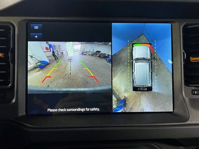 Used 2024 Ford Bronco Badlands image 20