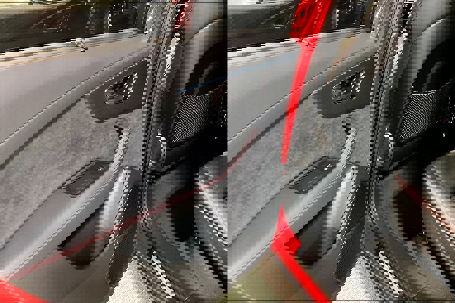 New 2026 Audi Q7 3.0T Prestige image 22