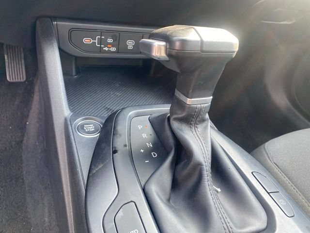Used 2026 Kia K4 FWD image 14