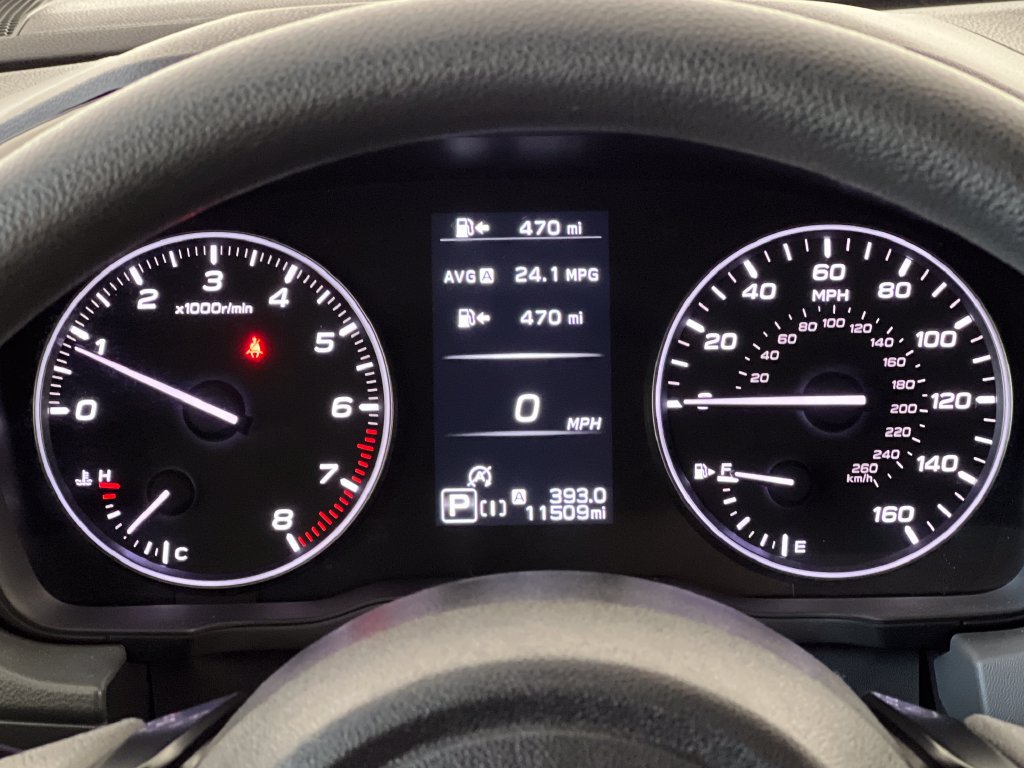 Certified 2024 Subaru Crosstrek 2.0i Premium AWD/4WD image 18