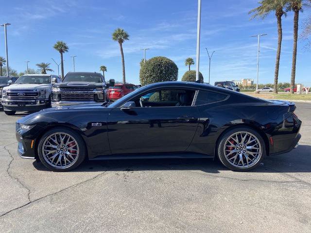 Used 2024 Ford Mustang GT Premium image 4